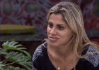 Produção corta Vanessa quando ela cita a RedeTV! - Reprodução/TV Globo