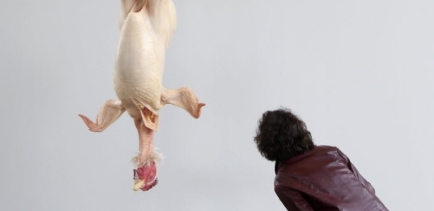 Fotos As obras de Ron Mueck para a mostra "Still Life