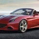 Ferrari California T - Divulgação