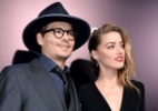 Advogados de Amber Heard descrevem Johnny Depp como 'monstro' - Jornal de  Brasília