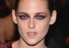 Currículo da beleza: ousada, Kristen Stewart investe em olhar marcante - Getty Images