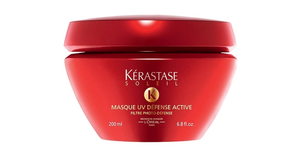 Masque UV Defénse Active, Kérastase - Divulgação