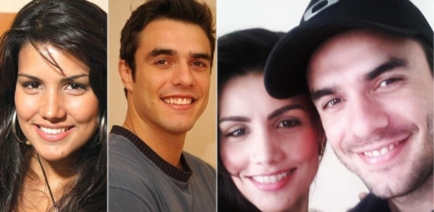 Divulgação/TV Globo, Reprodução/Facebook/Montagem/UOL Divulgação/TV Globo, Reprodução/Facebook/Montagem/UOL