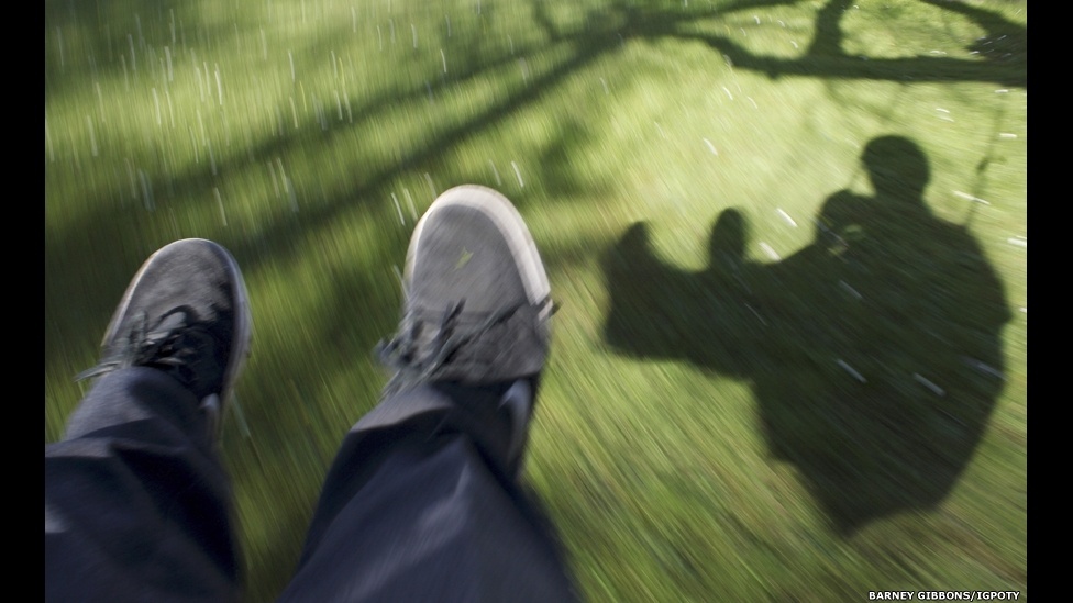 O International Garden Photographer of the Year, principal concurso internacional de fotografia de jardins, está exibindo os vencedores de sua sétima edição em uma mostra no Kew Gardens, o Jardim Botânico de Londres - Barney Gibbons
