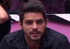 Diego é prejudicado pela edição e está no "BBB" para ser julgado, diz irmã - Reprodução/TV Globo