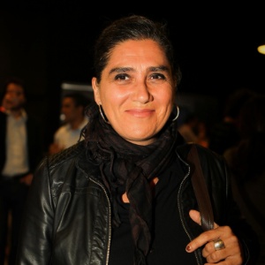 A cineasta Anna Muylaert, em foto de outubro de 2013 - Zanone Fraissat/Folhapress - Zanone Fraissat/Folhapress