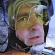 O ator Christopher Malcolm em cena de "Star Wars 5: O Império Contra-Ataca" - Reprodução/Lucasfilm