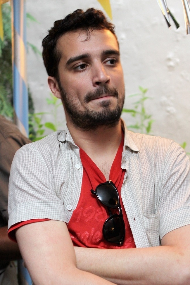 Fabrizio Moretti - Getty Images