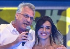 O "BBB14" tem registrado recordes de baixa audiência. Você acompanha as edições ao vivo do programa? - Camila Serejo/TV Globo