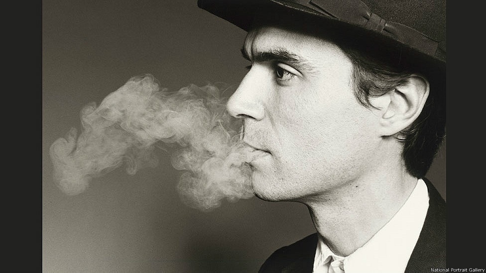 Em exibição na National Portrait Gallery, em Washington (Estados Unidos), a mostra American Cool traz retratos feitos por fotógrafos renomados, como Annie Leibovitz e Henri Cartier Bresson, de músicos, estrelas de Hollywood, escritores e atletas - National Portrait Gallery