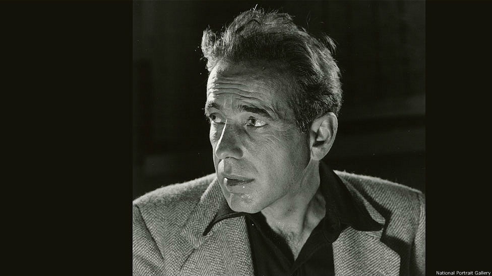 Em exibição na National Portrait Gallery, em Washington (Estados Unidos), a mostra American Cool traz retratos feitos por fotógrafos renomados, como Annie Leibovitz e Henri Cartier Bresson, de músicos, estrelas de Hollywood, escritores e atletas - National Portrait Gallery