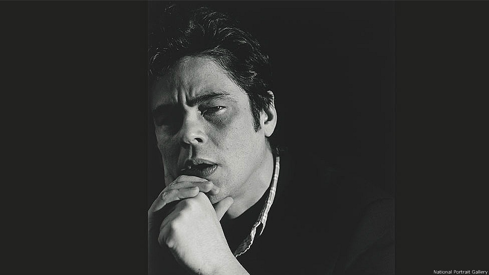 Em exibição na National Portrait Gallery, em Washington (Estados Unidos), a mostra American Cool traz retratos feitos por fotógrafos renomados, como Annie Leibovitz e Henri Cartier Bresson, de músicos, estrelas de Hollywood, escritores e atletas - National Portrait Gallery