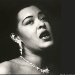 Em exibição na National Portrait Gallery, em Washington (Estados Unidos), a mostra American Cool traz retratos feitos por fotógrafos renomados, como Annie Leibovitz e Henri Cartier Bresson, de músicos, estrelas de Hollywood, escritores e atletas - National Portrait Gallery