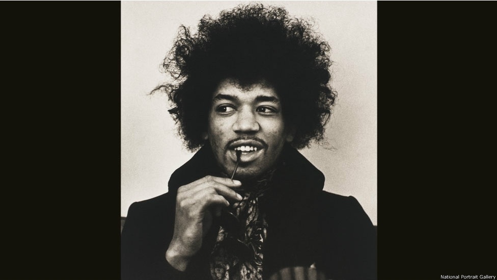 Em exibição na National Portrait Gallery, em Washington (Estados Unidos), a mostra American Cool traz retratos feitos por fotógrafos renomados, como Annie Leibovitz e Henri Cartier Bresson, de músicos, estrelas de Hollywood, escritores e atletas - National Portrait Gallery