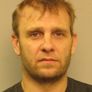 Baixista Todd Harrell é preso nos Estados Unidos - Reuters/Departamento de Polícia de Nashville