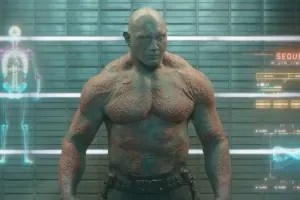 Dave Bautista, de 'Guardiões da Galáxia', elogia novo 'Blade Runner