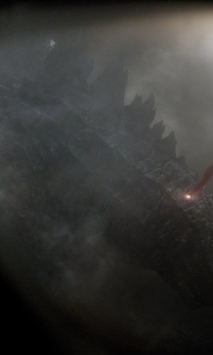 Cena de "Godzilla", do diretor Gareth Edwards - Reprodução