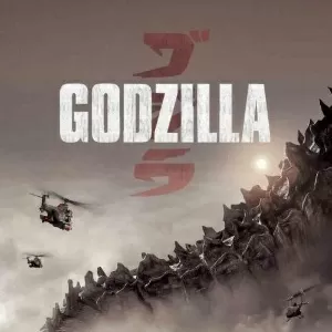 Godzilla'' e ''Círculo de Fogo'' se unem em pôster oficial