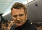 Liam Neeson enfrenta Ed Harris no trailer de "Run All Night" - Divulgação/Paris Filmes