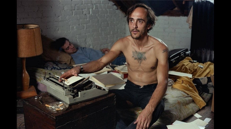 Foto de Philip-Lorca diCorcia - Spruth Magers, Berlim/Londres e David Zwirner, Nova York/Londres