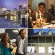 Os nove longa metragens indicados ao prêmio de Melhor Filme do Oscar 2014 - Montagem Divulgação/Thinkstock