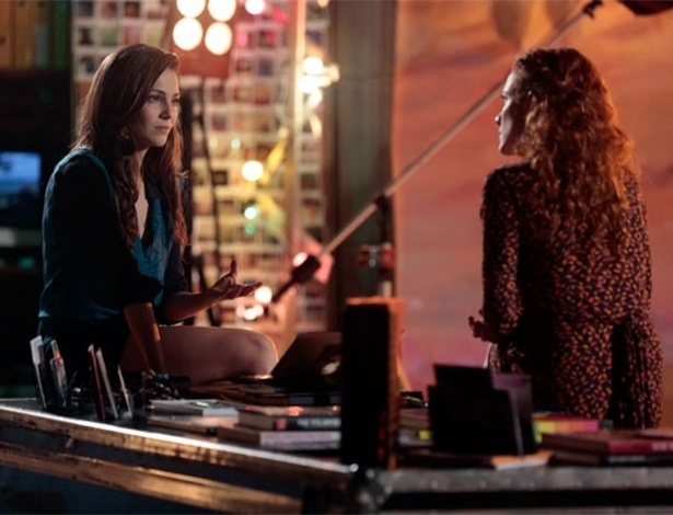 Ciumenta, Vanessa alfineta Clara para Marina: 'Mulher comum' 