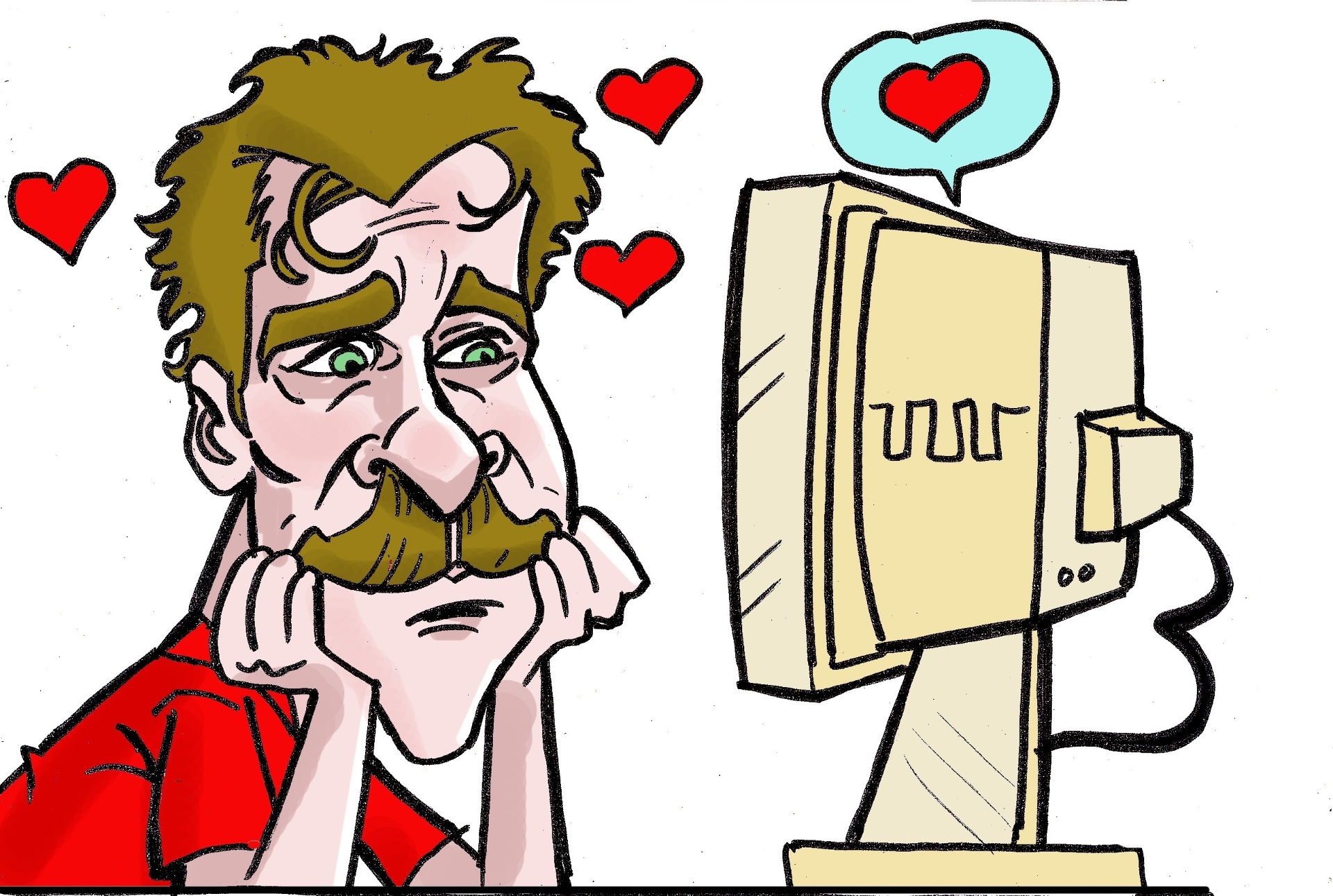 "Ela", estrelado por Joaquin Phoenix, indicado em cinco categorias, incluindo melhor filme e melhor roteiro original - Morettini e Jal/UOL