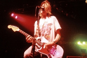 Último show do Nirvana faz 20 anos: 
