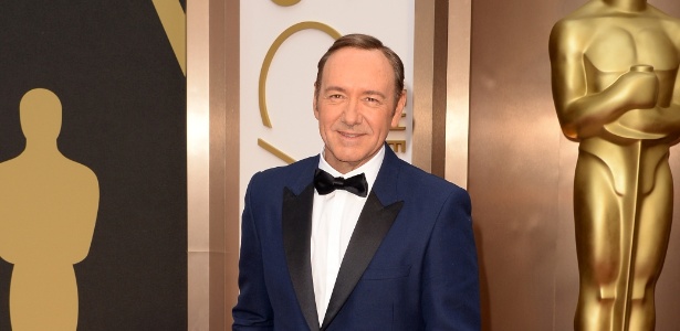 Mulher que ameaçou Kevin Spacey foi condenada na Justiça