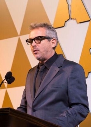 "Gravidade", de Alfonso Cuáron, ganhou sete dos dez Oscar para os quais foi indicado - Reprodução