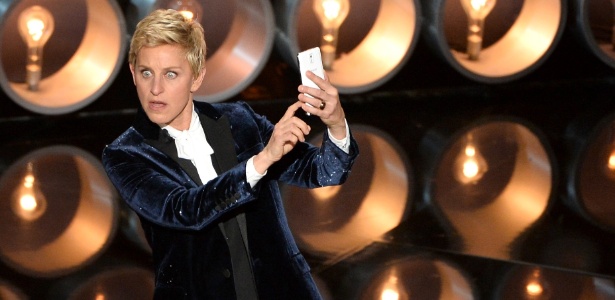 O programa apresentado por Elle DeGeneres foi consagrado com um Emmy