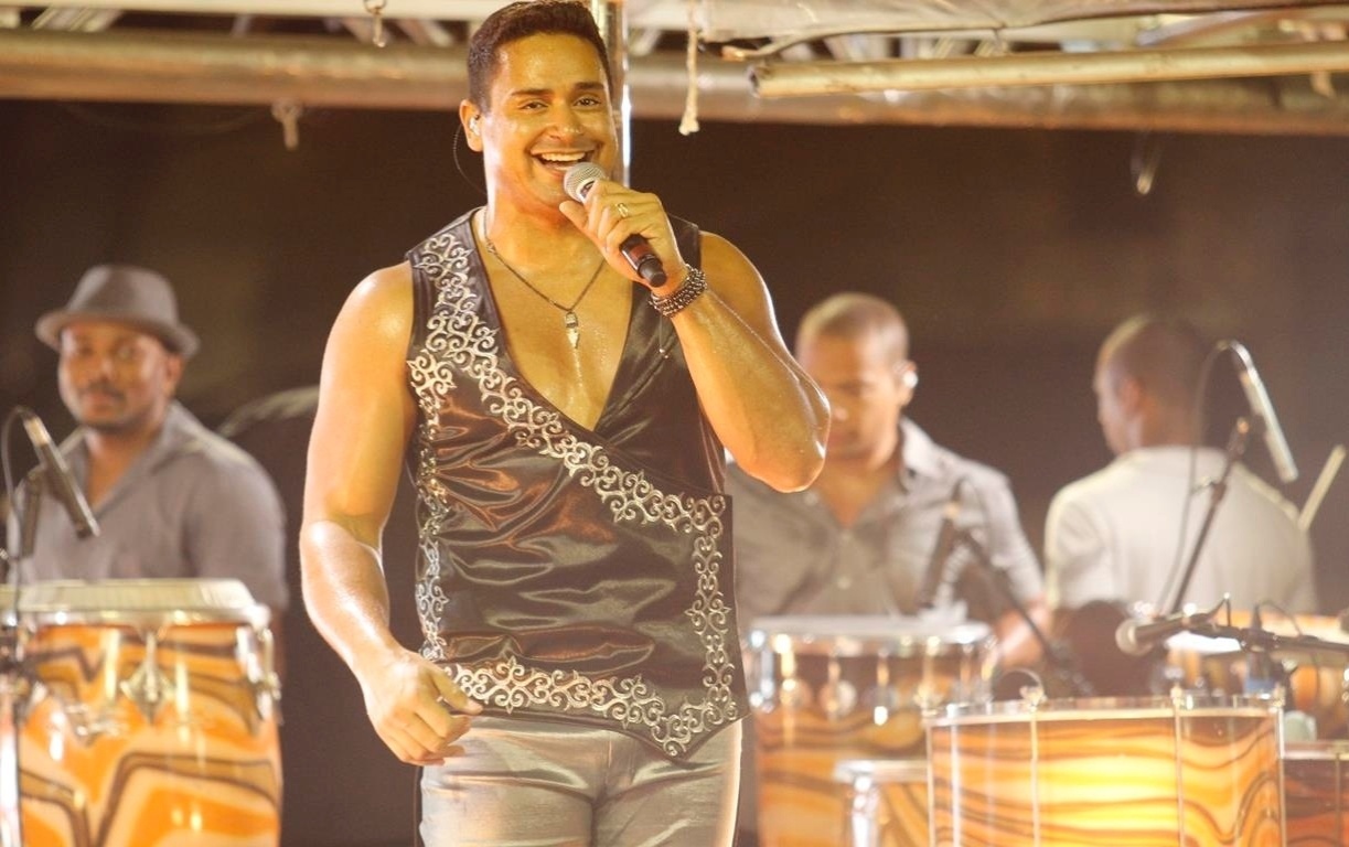 Harmonia do Samba Site Oficial