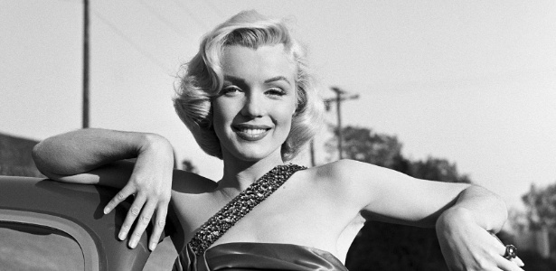 Carta de ex-marido pedia que Marilyn Monroe continuasse casada com ele