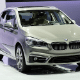 BMW Série 2 Active Tourer - Newspress
