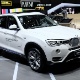 BMW X3 - Christian Hartmann/Reuters