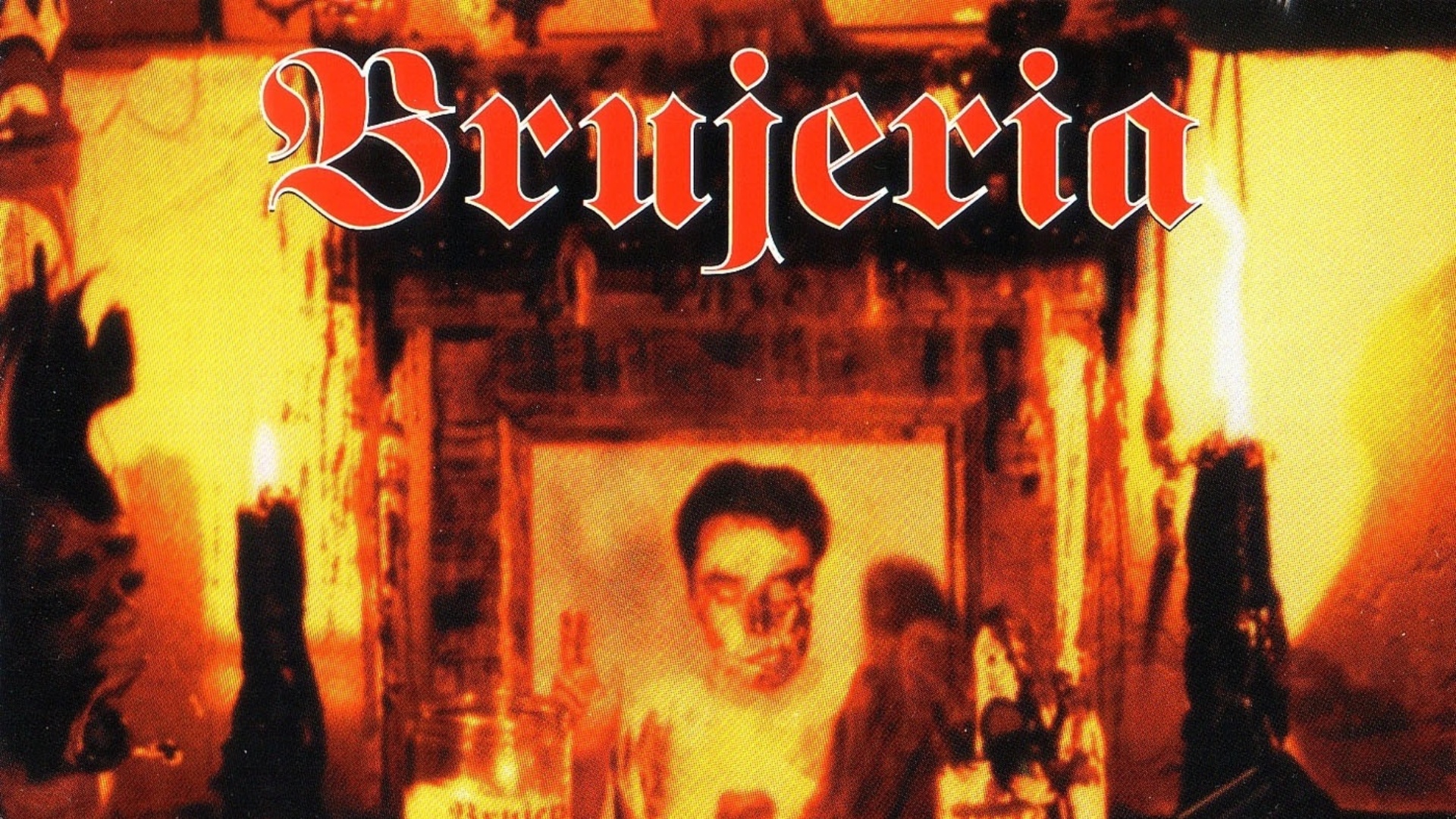 “Brujerizmo”, de 2000, foi considerado o maior sucesso comercial do Brujeria, chegando a ser indicado ao Grammy Latino - Divulgação