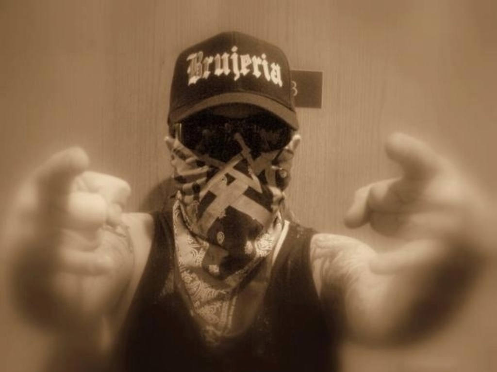 Juan Brujo é o líder da banda, e a criou no fim dos anos 1980, para tentar suprir uma demanda: para ele, o público mexicano existente nos EUA carecia de bandas que cantassem em sua língua. A aposta deu certo - Divulgação