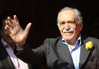 Ele ganhou o Prêmio Nobel em 1982. O que você sabe sobre a obra de Gabriel García Márquez? - EFE/Mario Guzmán