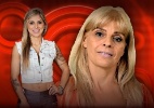 "Vanessa bota o namorado na rua, mas não os cachorros", diz mãe - Divulgação/TV Globo