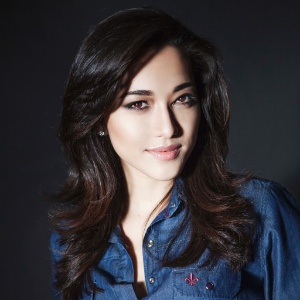 Jacqueline é uma das protagonista do espetáculo infantil  - Divulgação - Divulgação