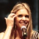 11.mar.2014 - Fernanda Lima na entrega do troféu Os Melhores da Arte da APCA (Associação Paulista de Críticos de Arte) em São Paulo - Paduardo/AgNews