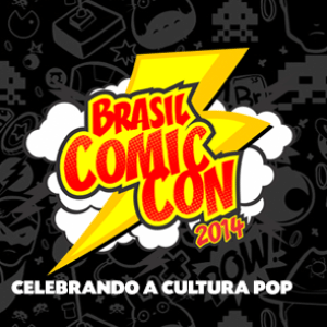 Brasil Comic Con confirmou ilustradores de outros países em sua segunda edição - Divulgação