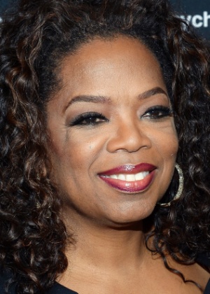 Apresentadora Oprah viverá idosa que luta pelo direito ao voto nos Estados Unidos na década de 1960 - Getty Images