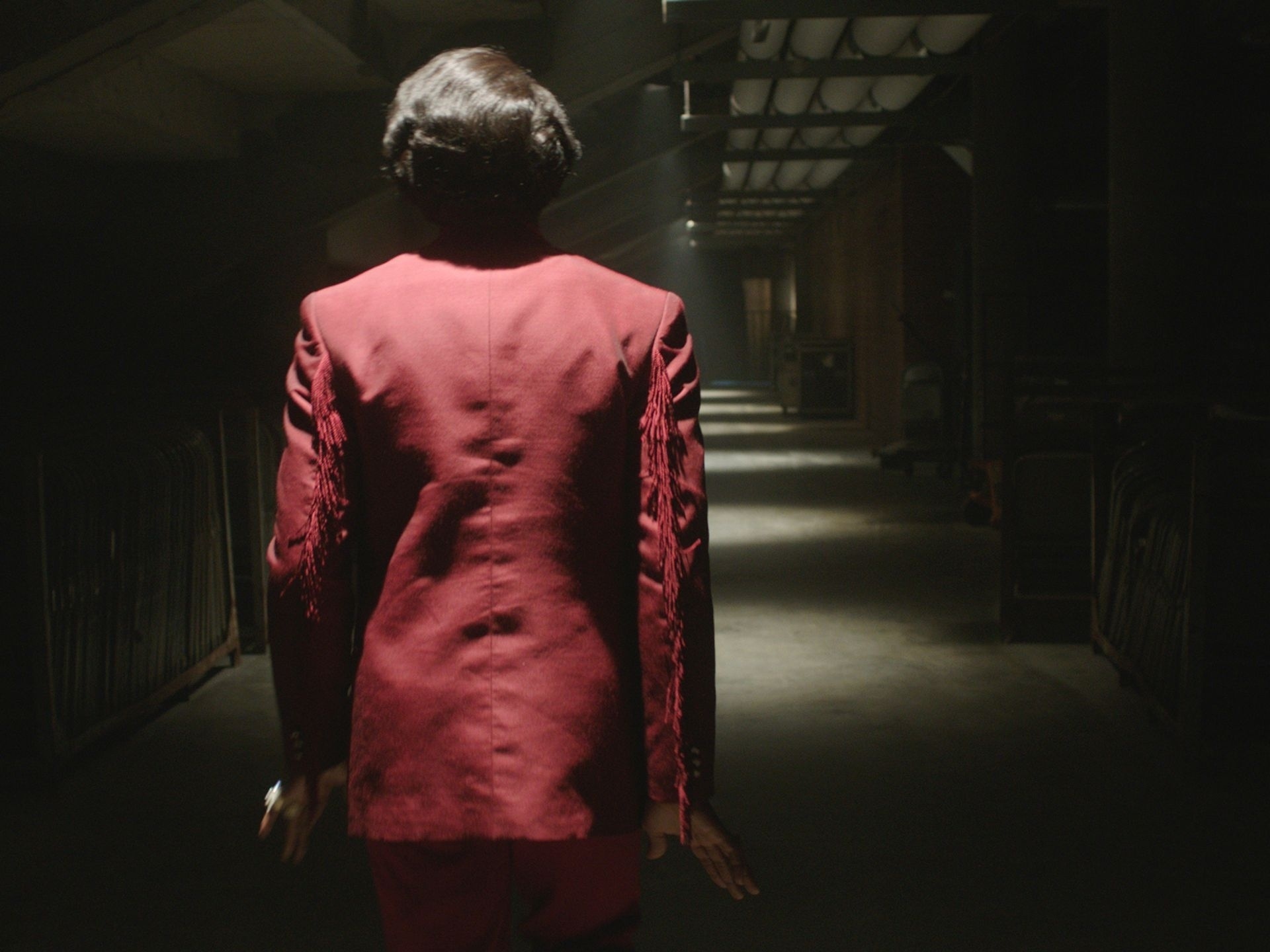 13.mar.2014 - Cena de "James Brown", de Tate Taylor - Reprodução/USA Today/Universal