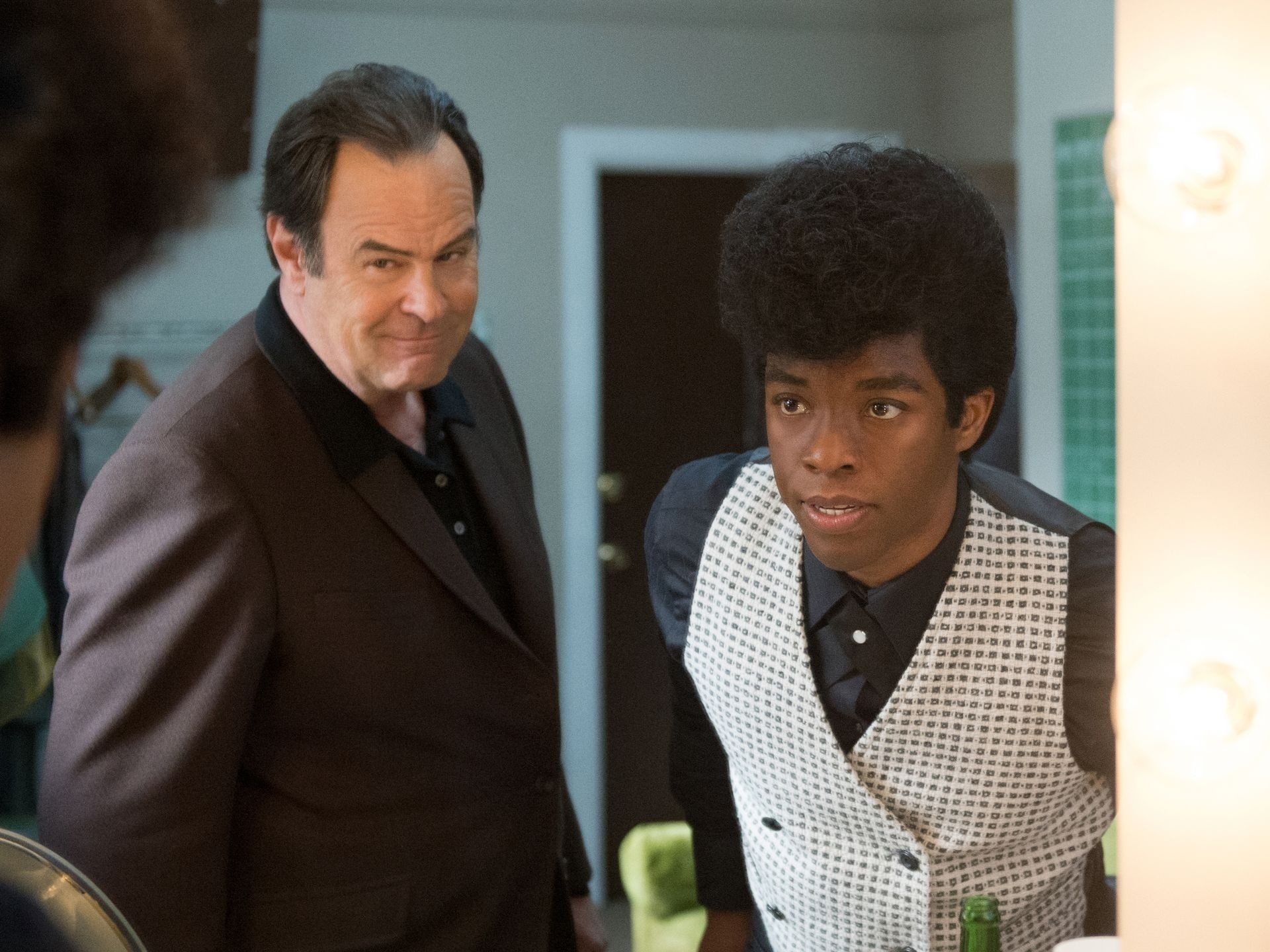 13.mar.2014 - Cena de "James Brown", de Tate Taylor - Reprodução/USA Today/Universal