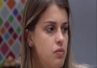 Angela lembra de expulsão de Daniel no "BBB12" e critica Cássio - Reprodução/TV Globo