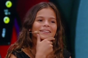 Veja fotos de Bruna Marquezine no "Vídeo Show" - Fotos - UOL TV e ...