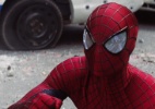 Pela 2ª semana seguida, novo "Homem-Aranha" é o filme mais visto no Brasil - Divulgação