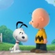 Imagem de "Peanuts", novo filme da turma de Charlie Brown - Divulgação