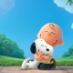 Primeira imagem do novo filme de "Peanuts" - Divulgação